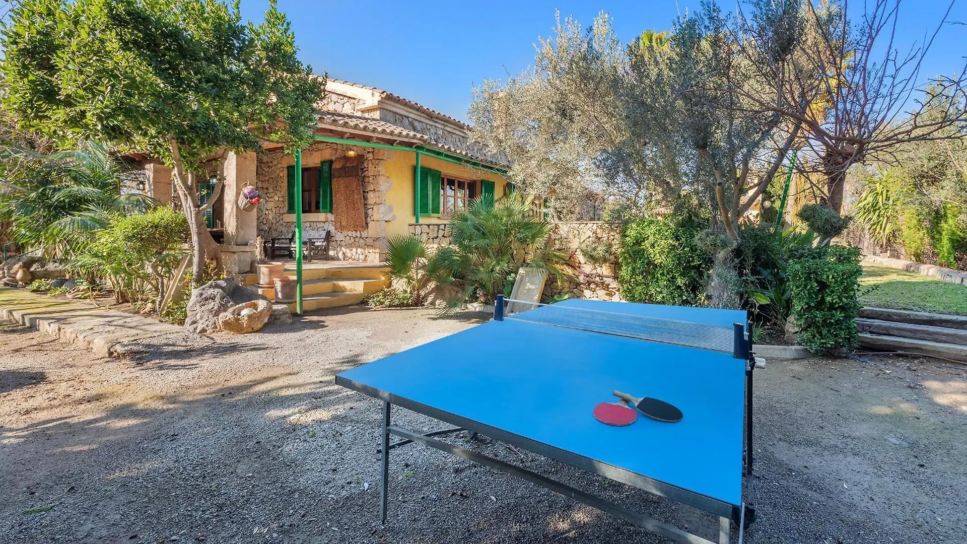 Villa Moli Fora Terme In Pollensa By Js Villas Port de Pollença
