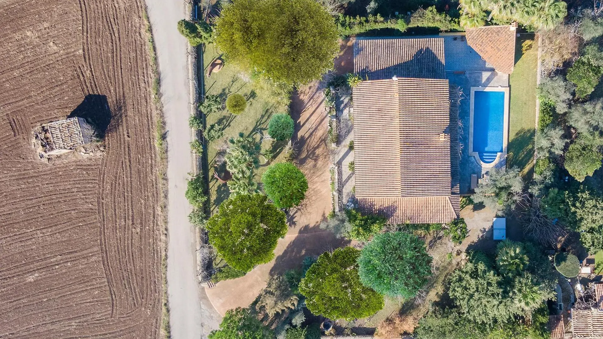 Villa Moli Fora Terme In Pollensa By Js Villas Port de Pollença 0*,  Espanha